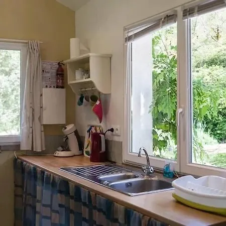 2089293 Tatil Evi Lachapelle-Auzac