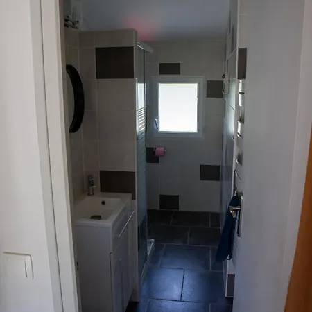 2089293 Tatil Evi *